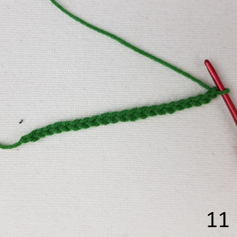 11