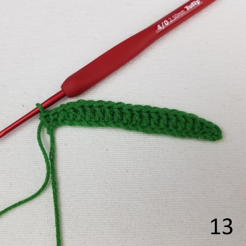 13
