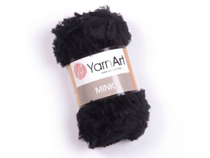 yarnart mink 346