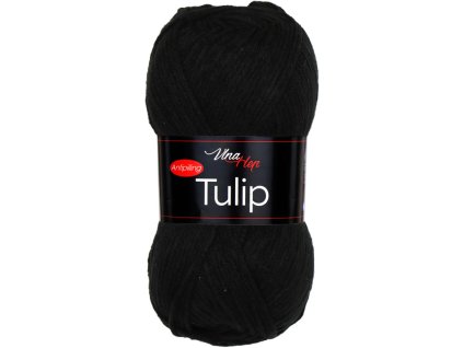 Tulip 4001 - černá