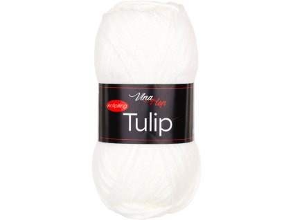 Tulip 4002 - bílá