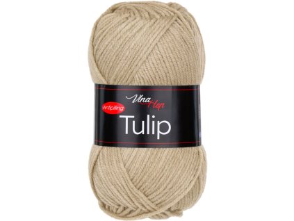 Tulip 41024 - béžová