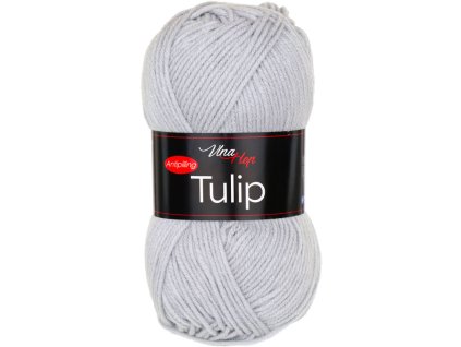 Tulip 41026 - světle šedá
