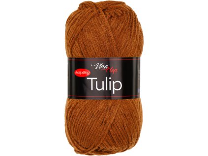 Tulip 41054 - hnědá