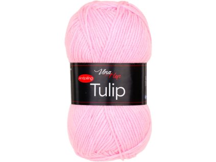 Tulip 41068 - světle růžová
