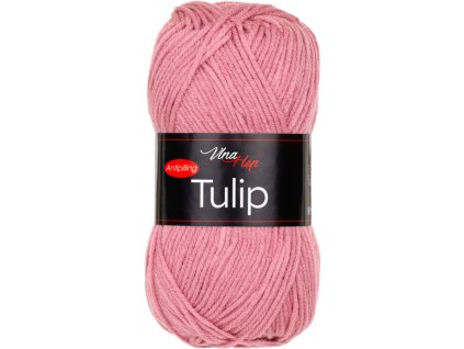 Tulip 41071 - růžová