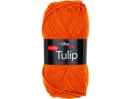 Tulip 41175 - oranžová tmavá
