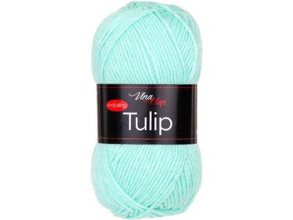 Tulip 41195 - světle tyrkysová
