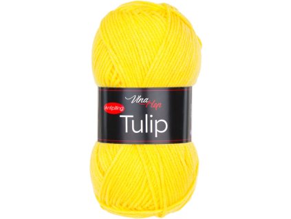 Tulip 41250 - žlutá