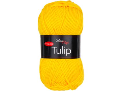 Tulip 41251 - žlutá (tmavší)