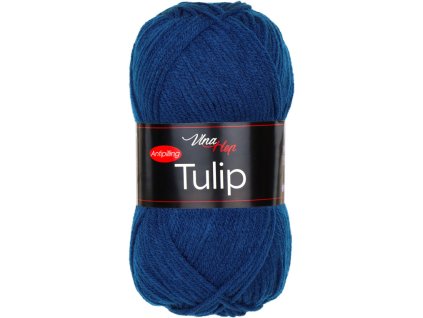 Tulip 41277 - tmavě modrá