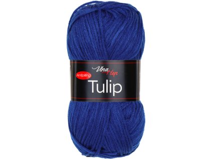 Tulip 41290 - tmavě modrá