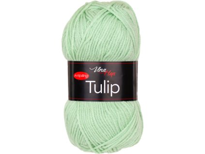 Tulip 41303 - světle zelená