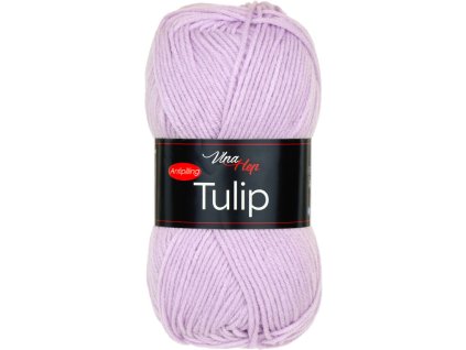 Tulip 41313 - světle fialová