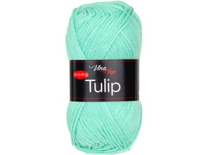 Tulip 41341 - tyrkysová