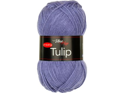 Tulip 41351 - fialová