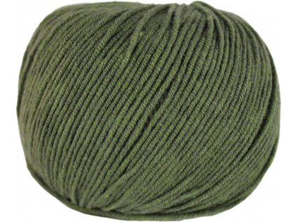 Jeans 8164 - khaki
