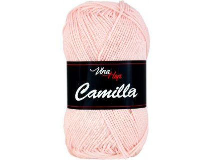 Camilla 8003 - růžová světlá