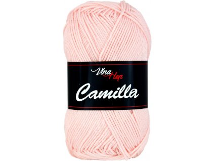 Camilla 8003 - růžová světlá