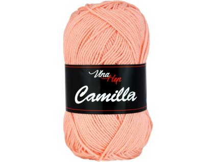 Camilla 8011 - světle lososová