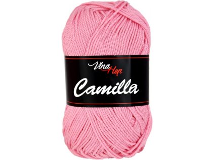 Camilla 8027 -světle růžová