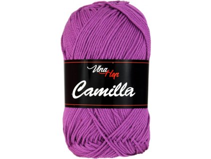 Camilla 8065 - růžovo-fialová