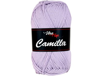 Camilla 8076 - světle fialová