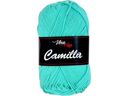 Camilla 8138 - tyrkysová