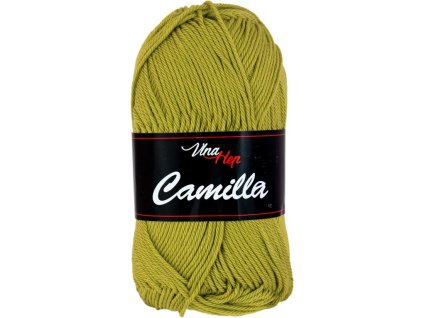 Camilla 8152 - khaki