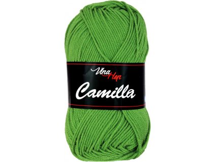 Camilla 8156 - zelená