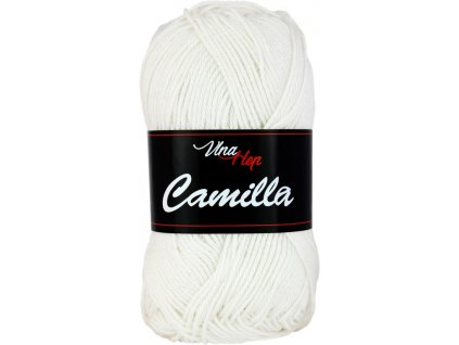 Camilla 8171 - smetanová