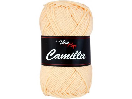 Camilla 8204 - tělová