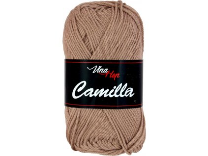 Camilla 8217 - latte