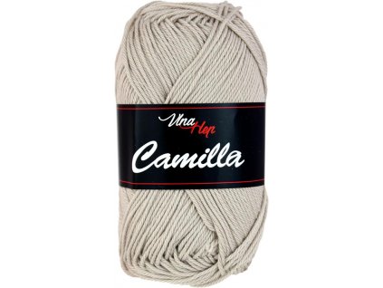 Camilla 8225 - bílá káva