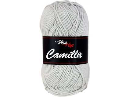 Camilla 8230 - světle šedá