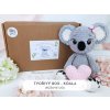 BOX KOALA R 4