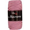 PP MACRAME 4028 - starorůžová