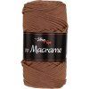 PP MACRAME 4207 - hnědá