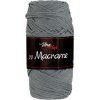 PP MACRAME 4235 - šedá