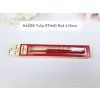 Háček tulip red 2.75 1