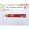 Háček tulip red 4.00 1