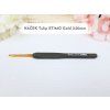 Háček tulip gold 2.50 3