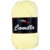 Camilla 8175 - světle vanilková