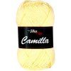 Camilla 8176 - vanilková