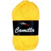 Camilla 8180 - žlutá