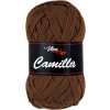 Camilla 8220 - hnědá