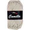 Camilla 8225 - bílá káva