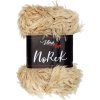 Příze Norek 41033 - béžová (velbloudí)