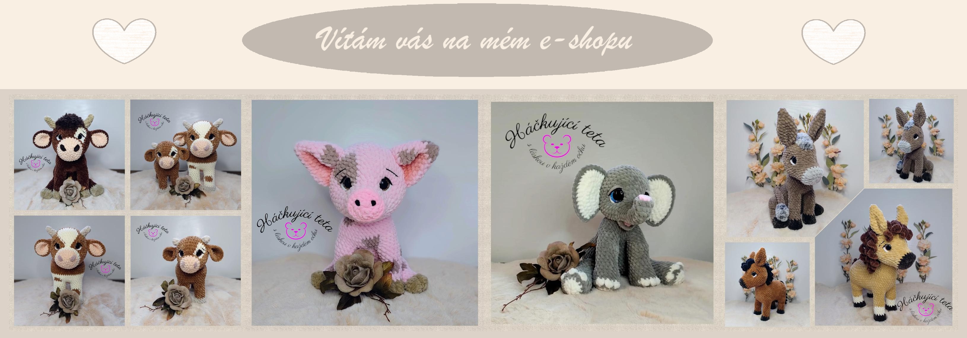 vítám