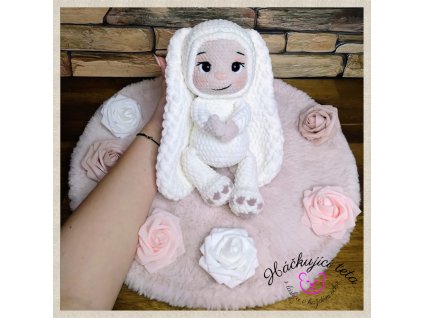 Tetík Králíček 1